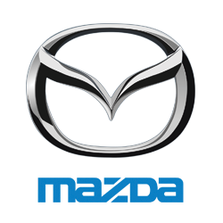 peinture voiture Mazda